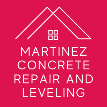 Martinez Concrete Repair And Leveling Logo